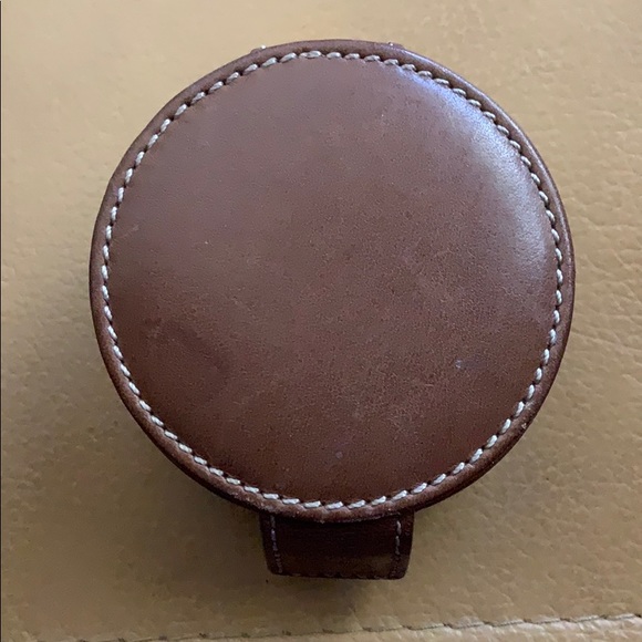 Coach Alarm Clock - Picture 4 of 7